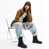 Arbeitsstiefel