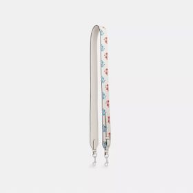 Armband mit Blumenmuster
