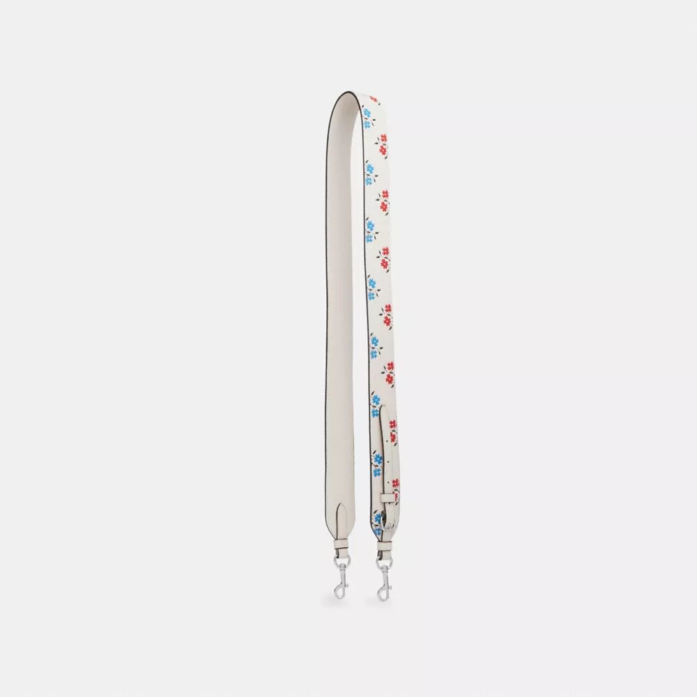 Armband mit Blumenmuster