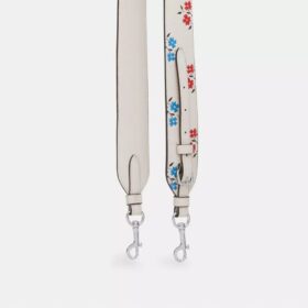 Armband mit Blumenmuster