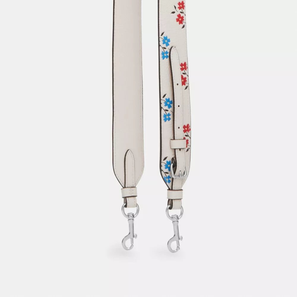 Armband mit Blumenmuster