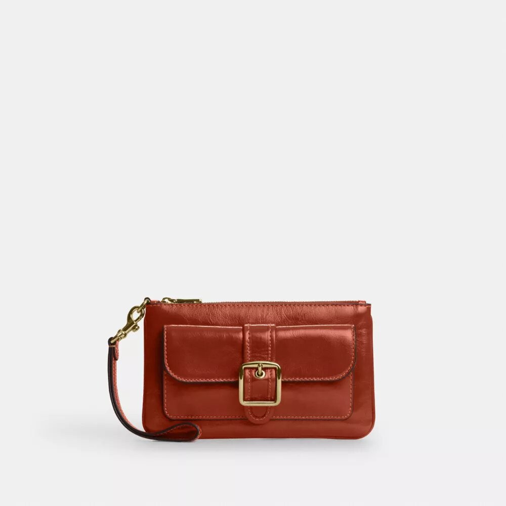 Ashton Handgelenktasche