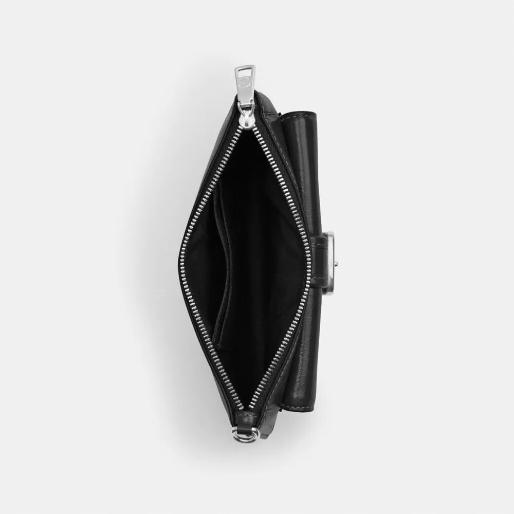 Ashton Handgelenktasche