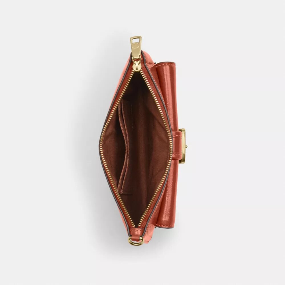 Ashton Handgelenktasche