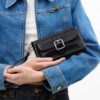 Ashton Handgelenktasche