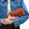 Ashton Handgelenktasche