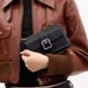 Ashton Handgelenktasche