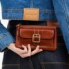 Ashton Handgelenktasche