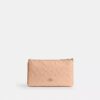 Ashton-Handgelenktasche aus Signature-Leder