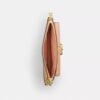Ashton-Handgelenktasche aus Signature-Leder
