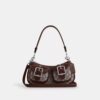 Ashton-Tasche aus charakteristischem Jacquard