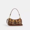 Ashton-Tasche mit Signature Canvas
