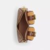 Ashton-Tasche mit Signature Canvas
