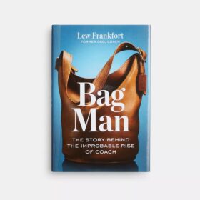 Bag Man: Die Geschichte hinter dem unwahrscheinlichen Aufstieg von Coach