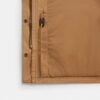 Barn-Jacke aus Bio-Baumwolle
