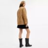 Barn-Jacke aus Bio-Baumwolle