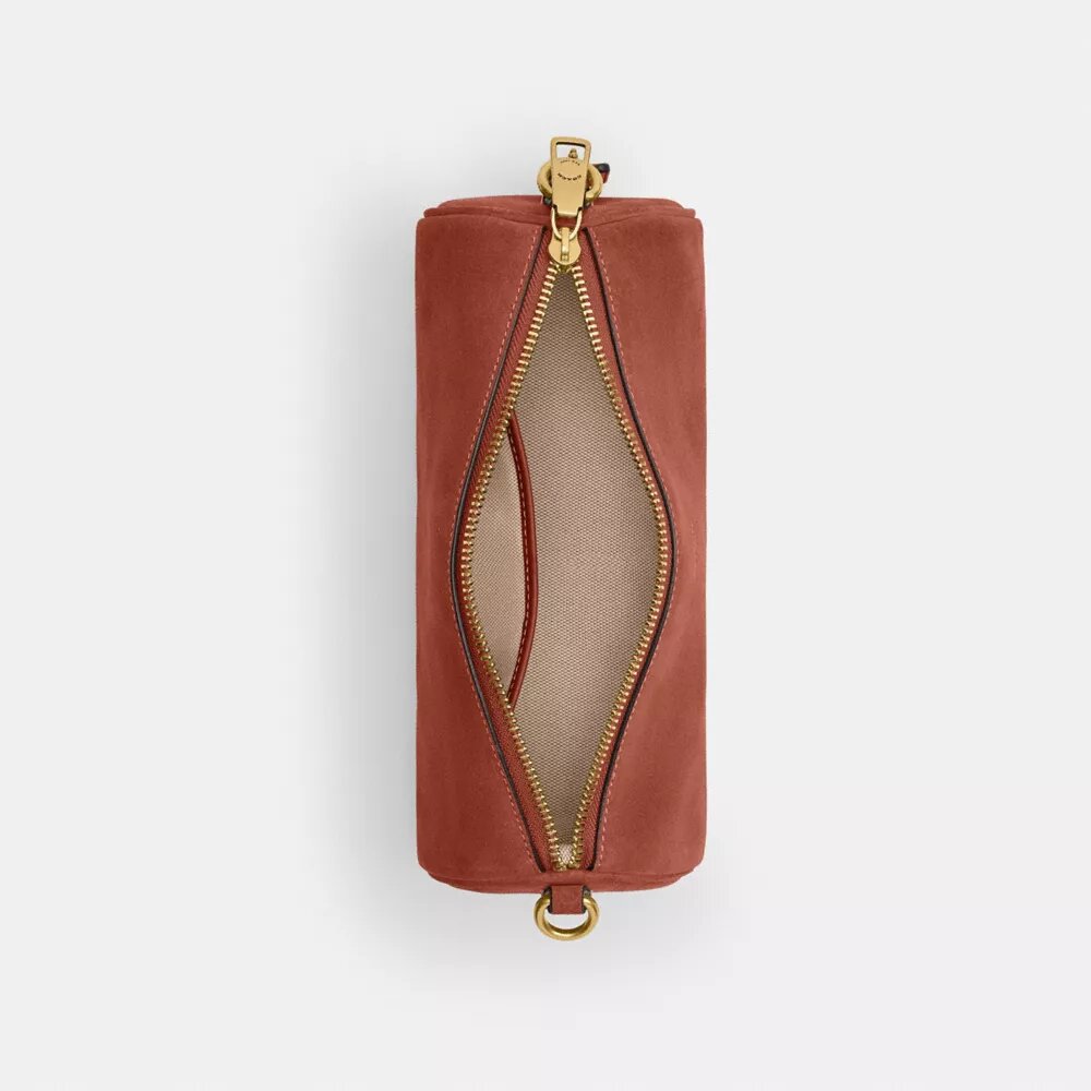 Barrel Bag