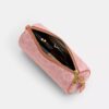 Barrel-Tasche aus Signature Canvas