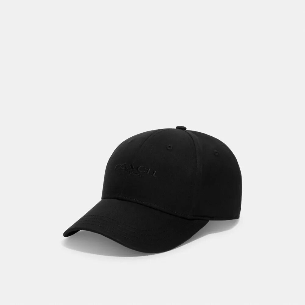 Bestickte Baseballkappe