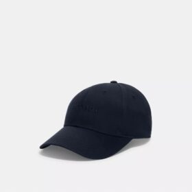 Bestickte Baseballkappe