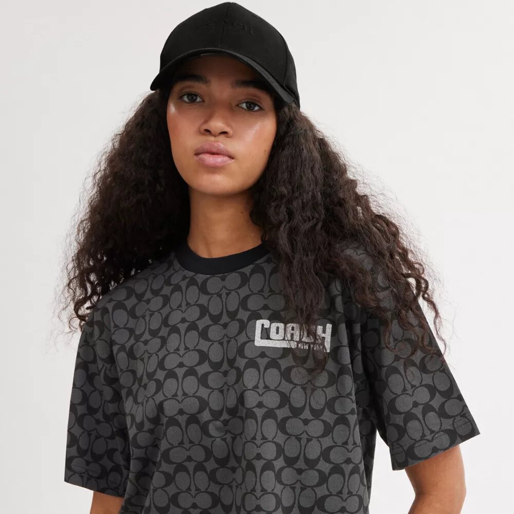 Bestickte Baseballkappe