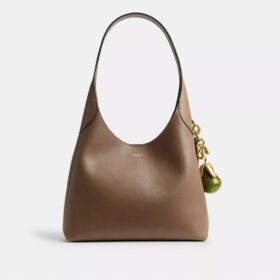 Birnen-Taschenanhänger