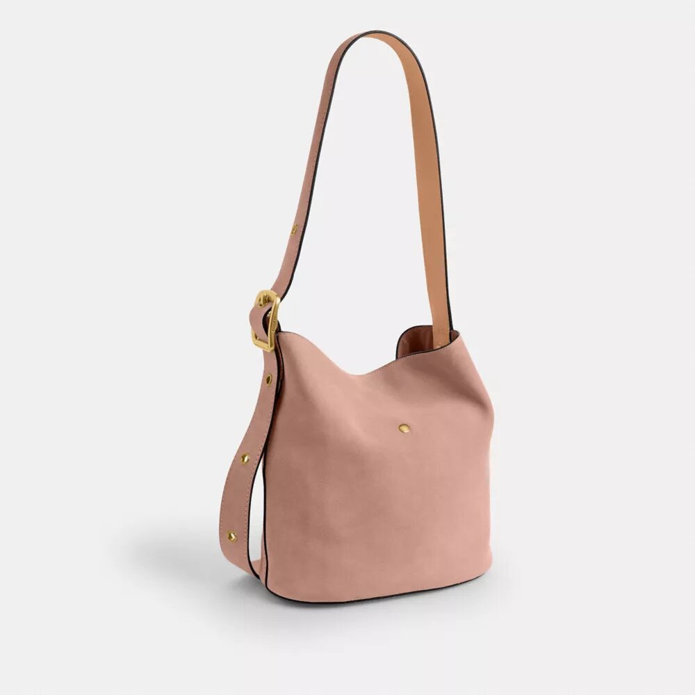 Bleecker-Beuteltasche mit Kisslock