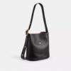 Bleecker-Beuteltasche mit Kisslock