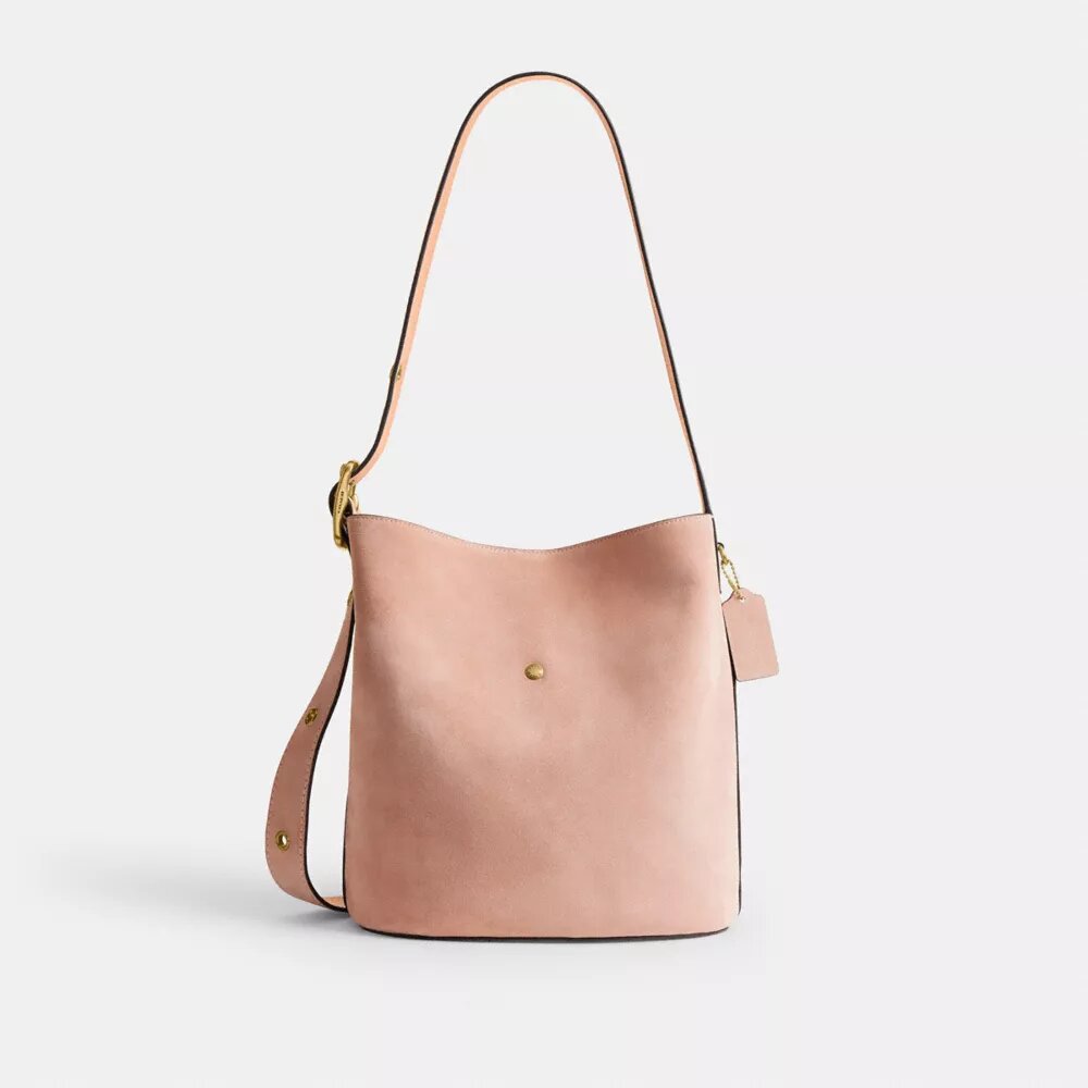 Bleecker-Beuteltasche mit Kisslock