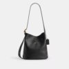 Bleecker-Beuteltasche mit Kisslock