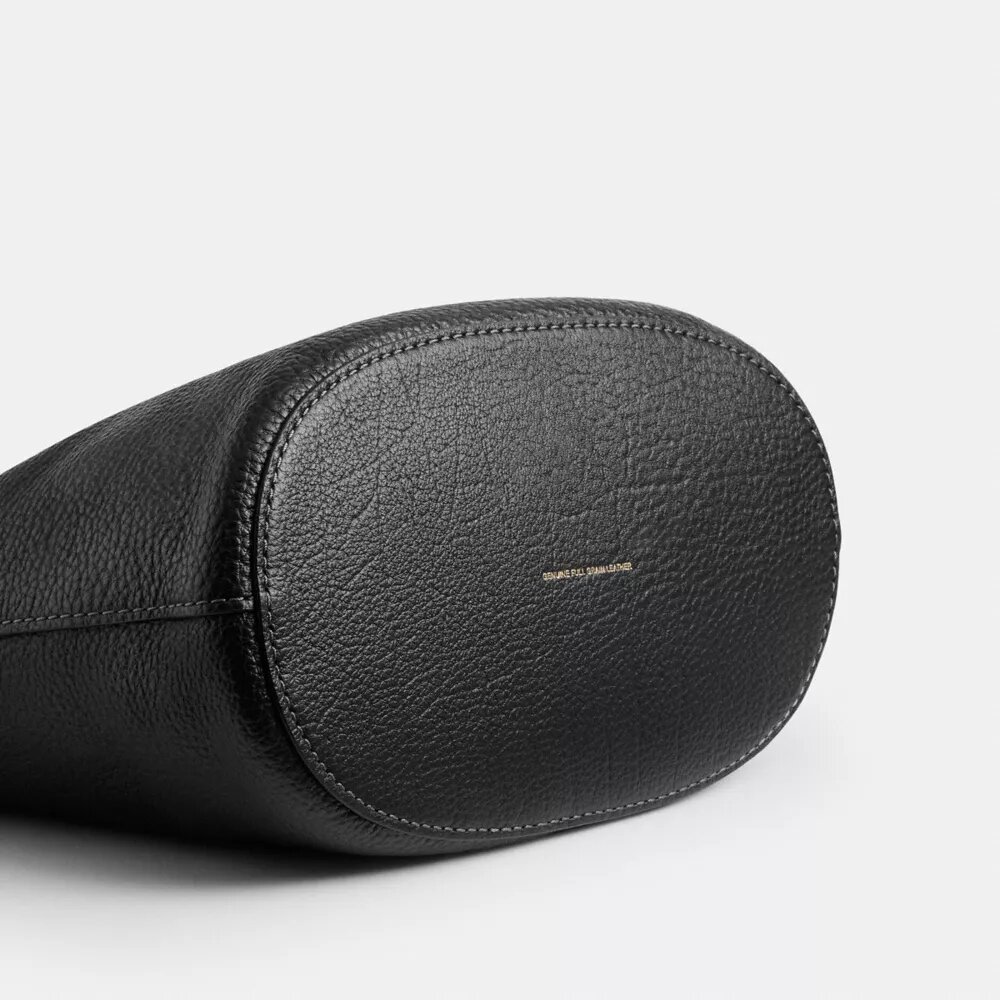 Bleecker-Beuteltasche mit Kisslock