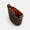 Bleecker Bucket Bag 21 aus Signature Canvas