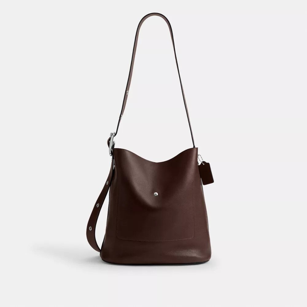 Bleecker Bucket Bag 36