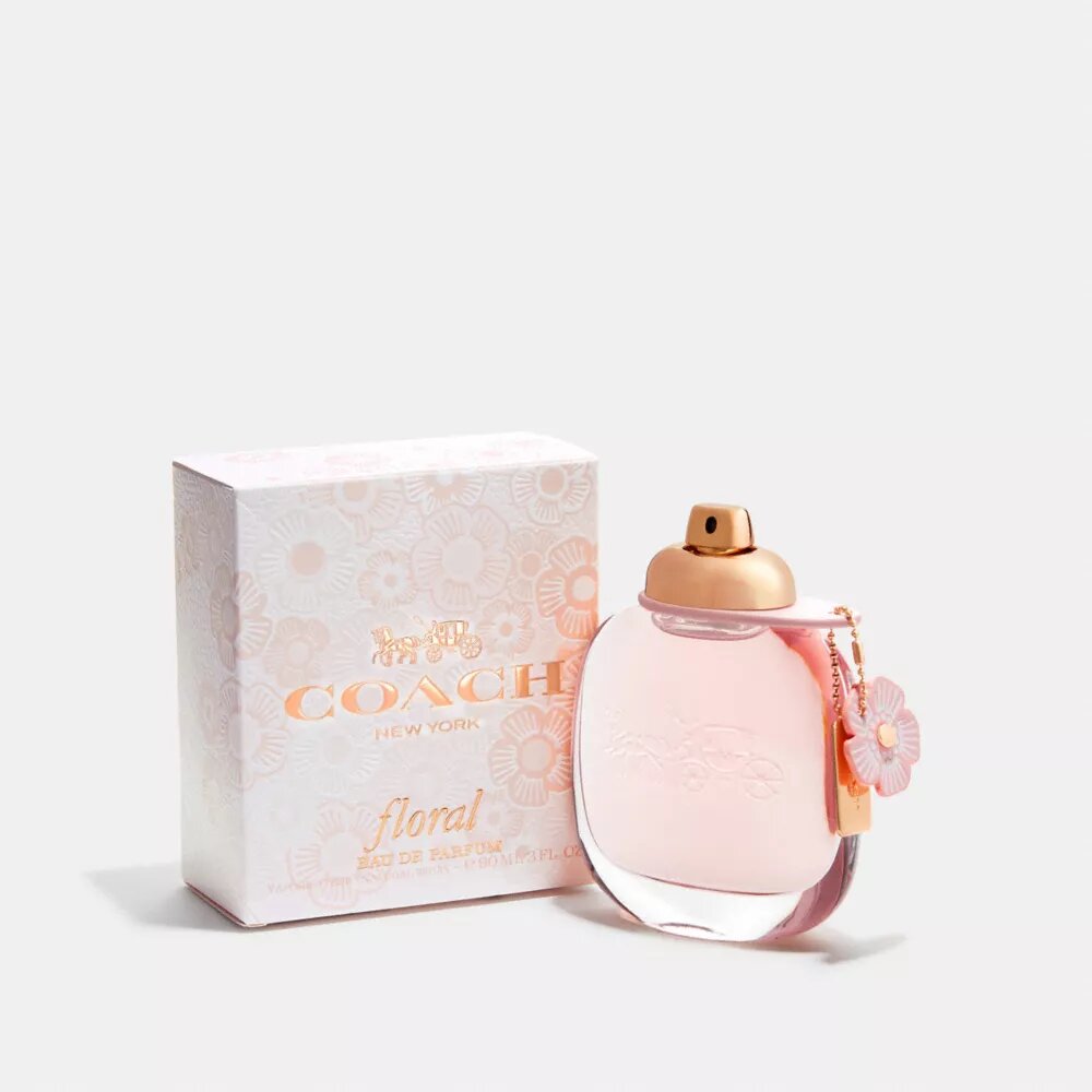 Blumiges Eau de Parfum 90 ml