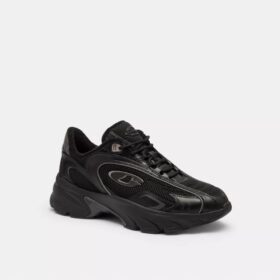 Bolt Runner-Sneaker