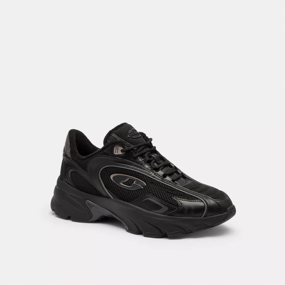 Bolt Runner-Sneaker