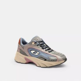 Bolt Runner-Sneaker