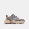 Bolt Runner-Sneaker