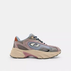 Bolt Runner-Sneaker