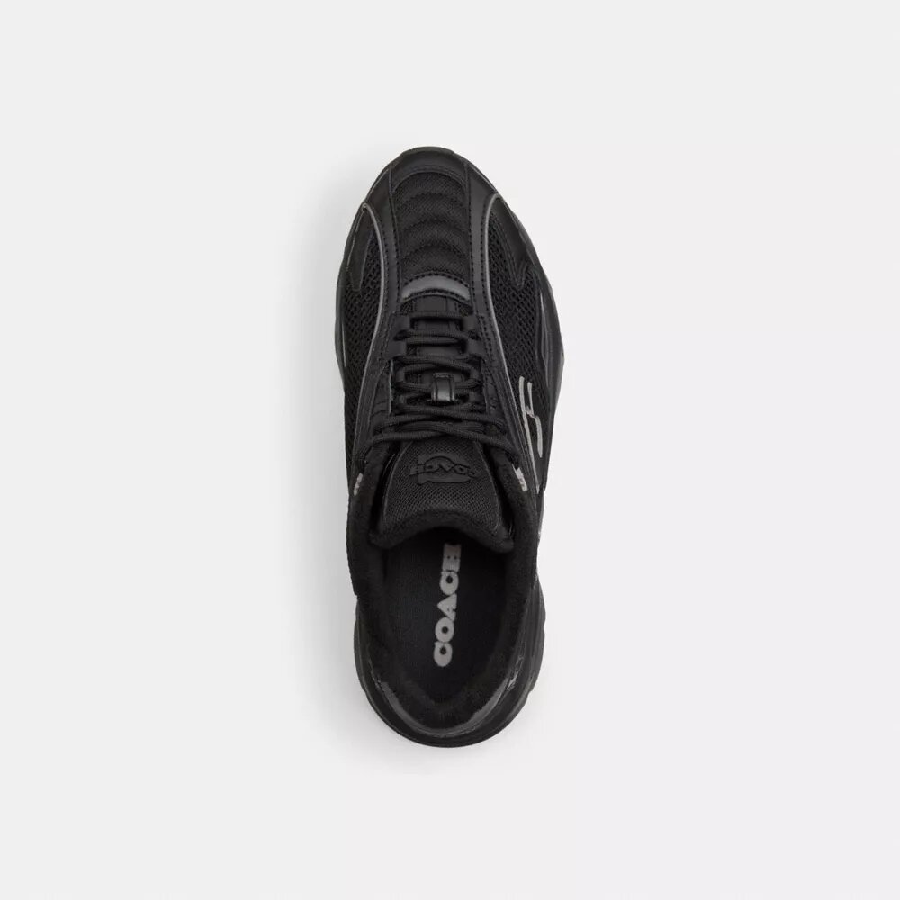Bolt Runner-Sneaker
