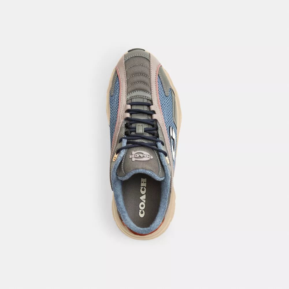 Bolt Runner-Sneaker