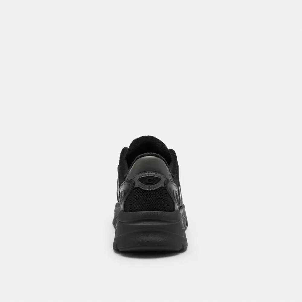 Bolt Runner-Sneaker