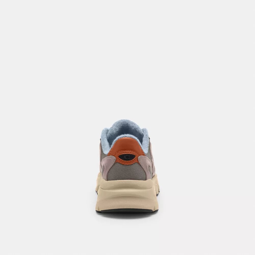 Bolt Runner-Sneaker
