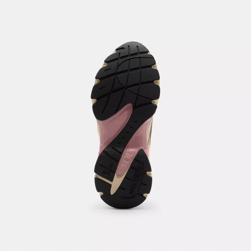 Bolt Runner-Sneaker