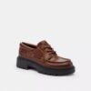 Bootsschuh mit Profilsohle