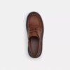 Bootsschuh mit Profilsohle