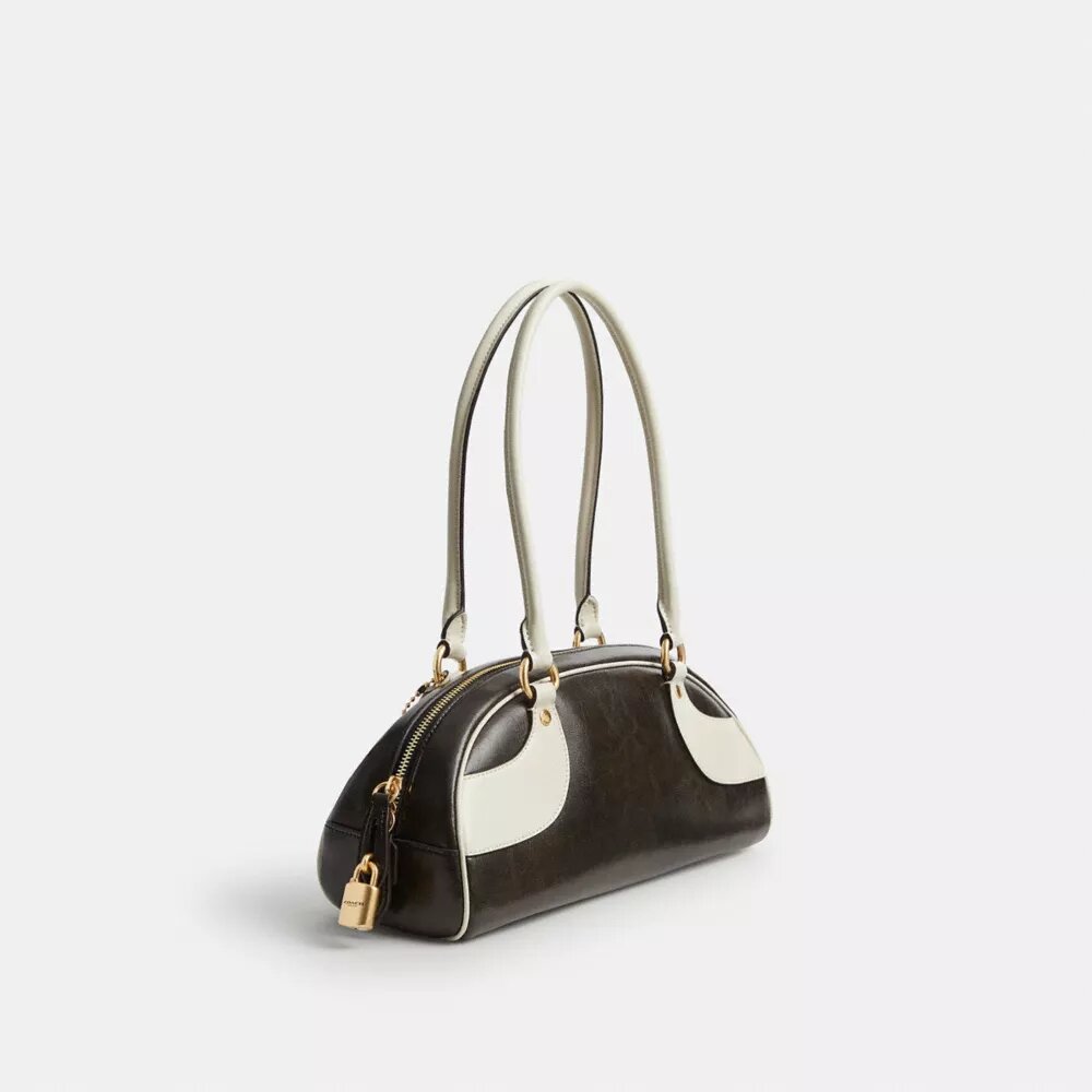 Bowling-Schultertasche