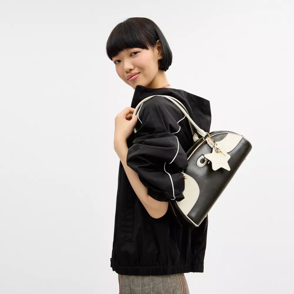 Bowling-Schultertasche