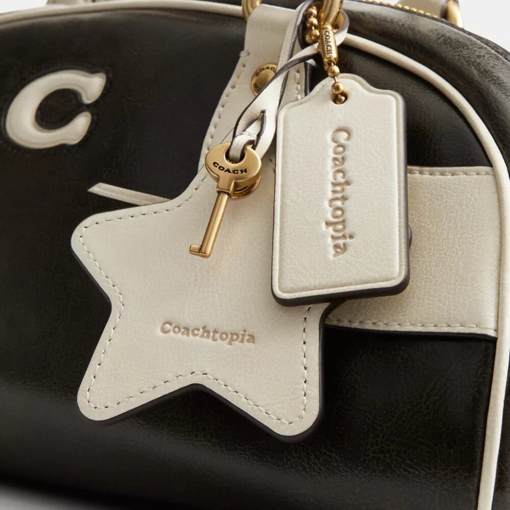 Bowling-Schultertasche
