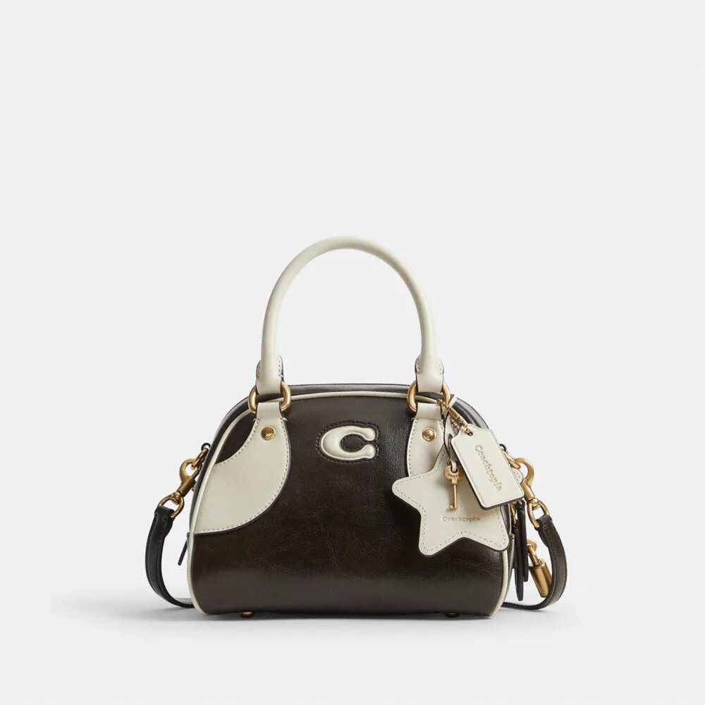 Bowling-Tasche mit Tragegriff